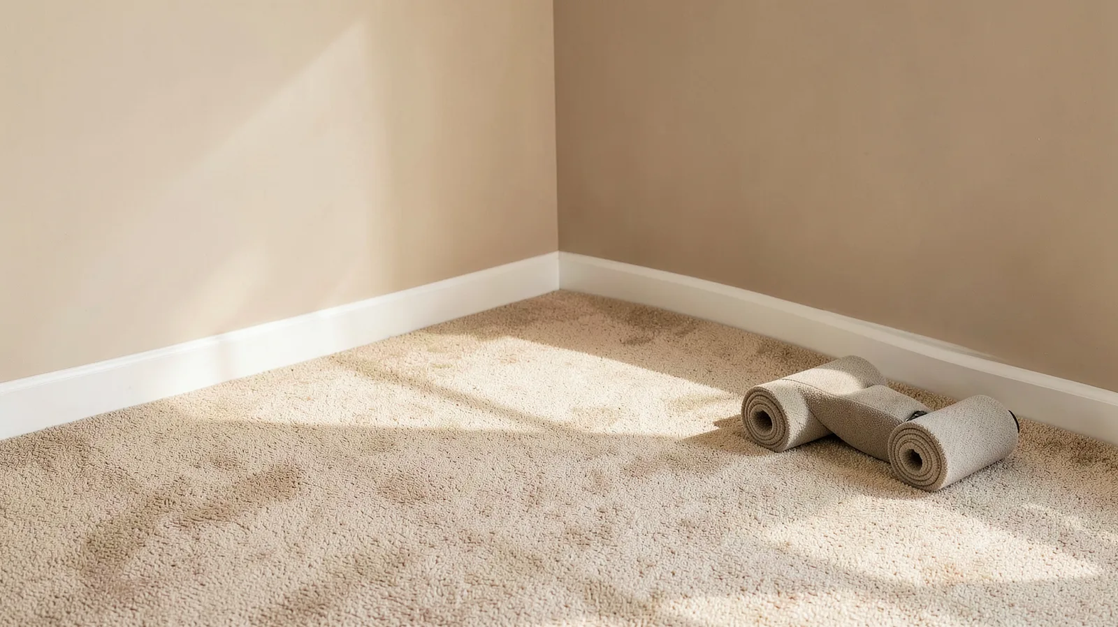 Carpet Installation in Fayetteville, AR near me